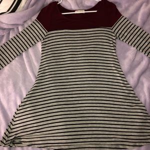 t-shirt dress
